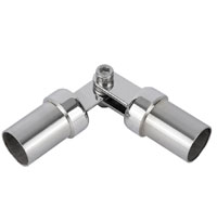 زانویی دستگیره استخر کد 405